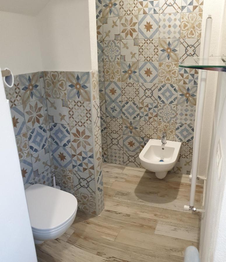 Kos Hotel Флоренция Екстериор снимка
