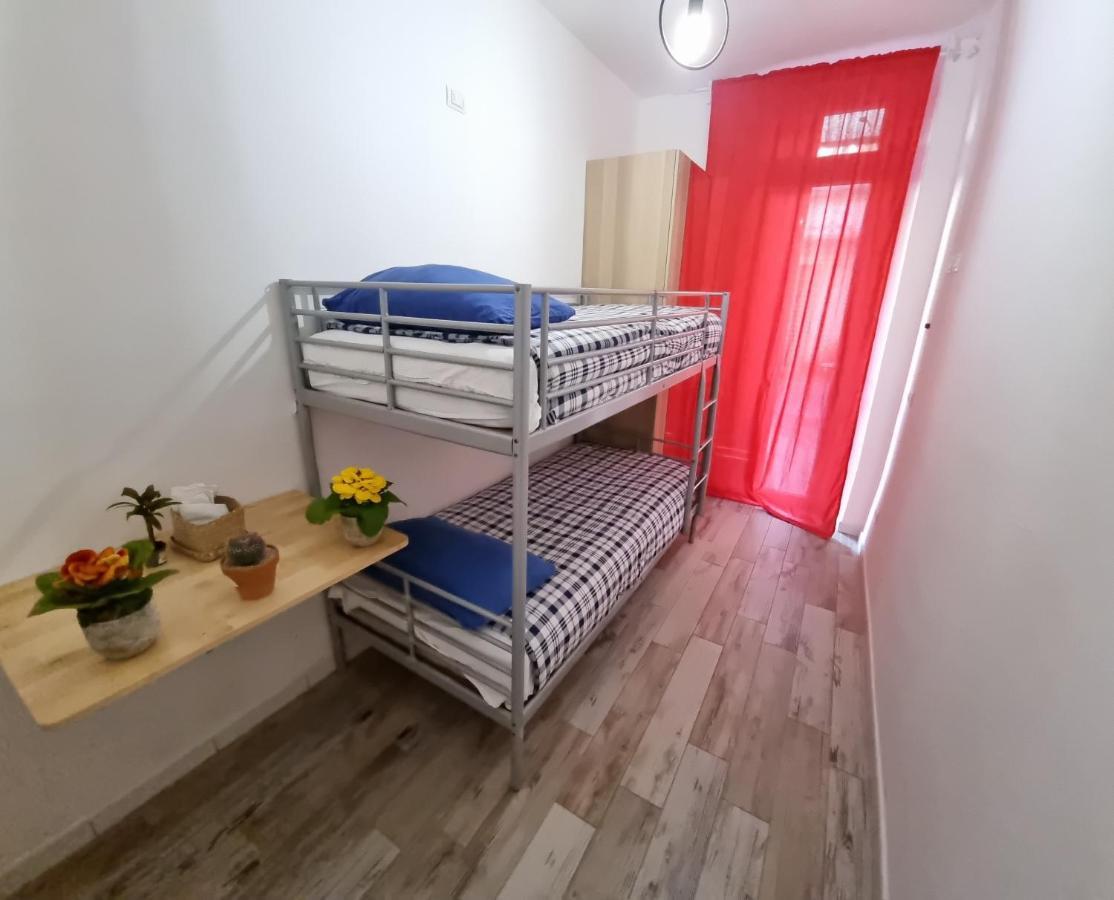 Kos Hotel Флоренция Екстериор снимка