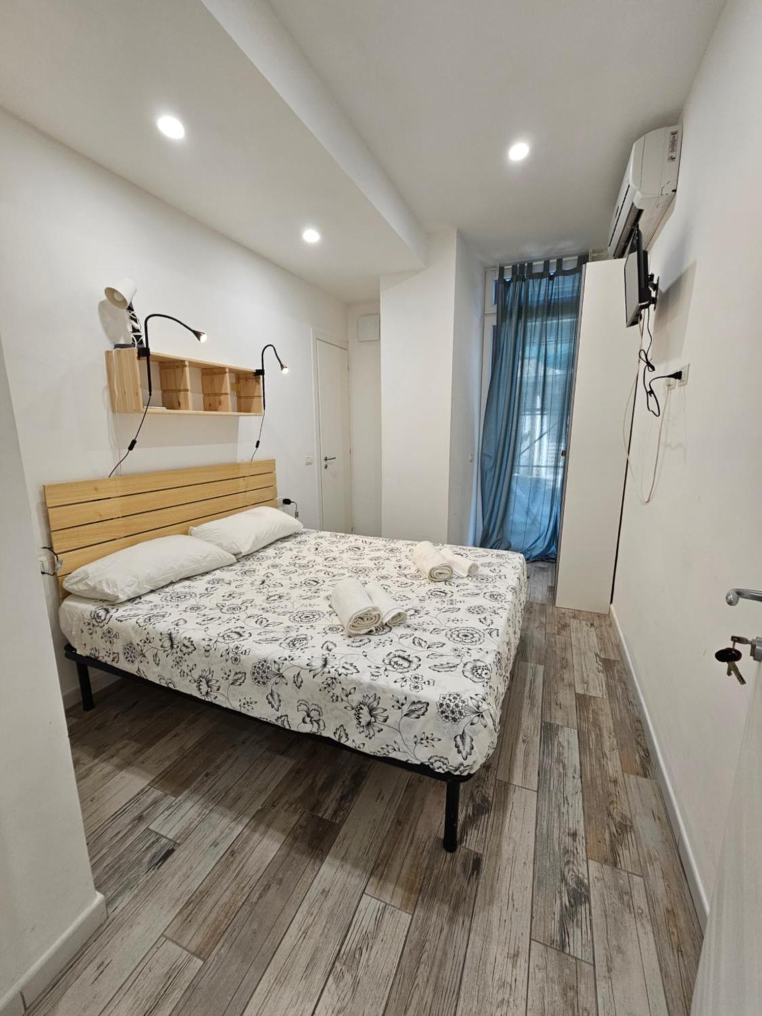 Kos Hotel Флоренция Стая снимка